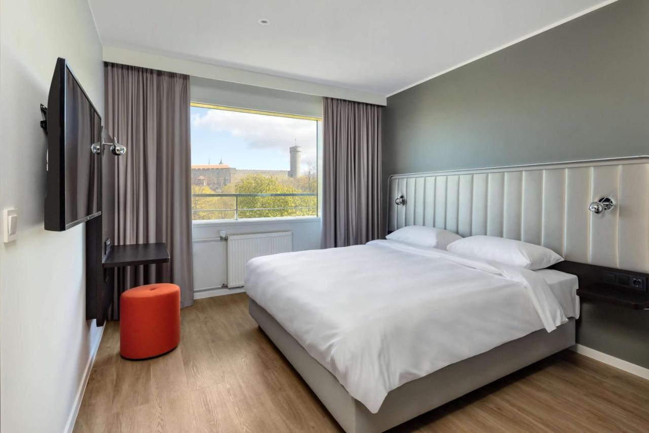 Suite con 1 Camera da Letto
