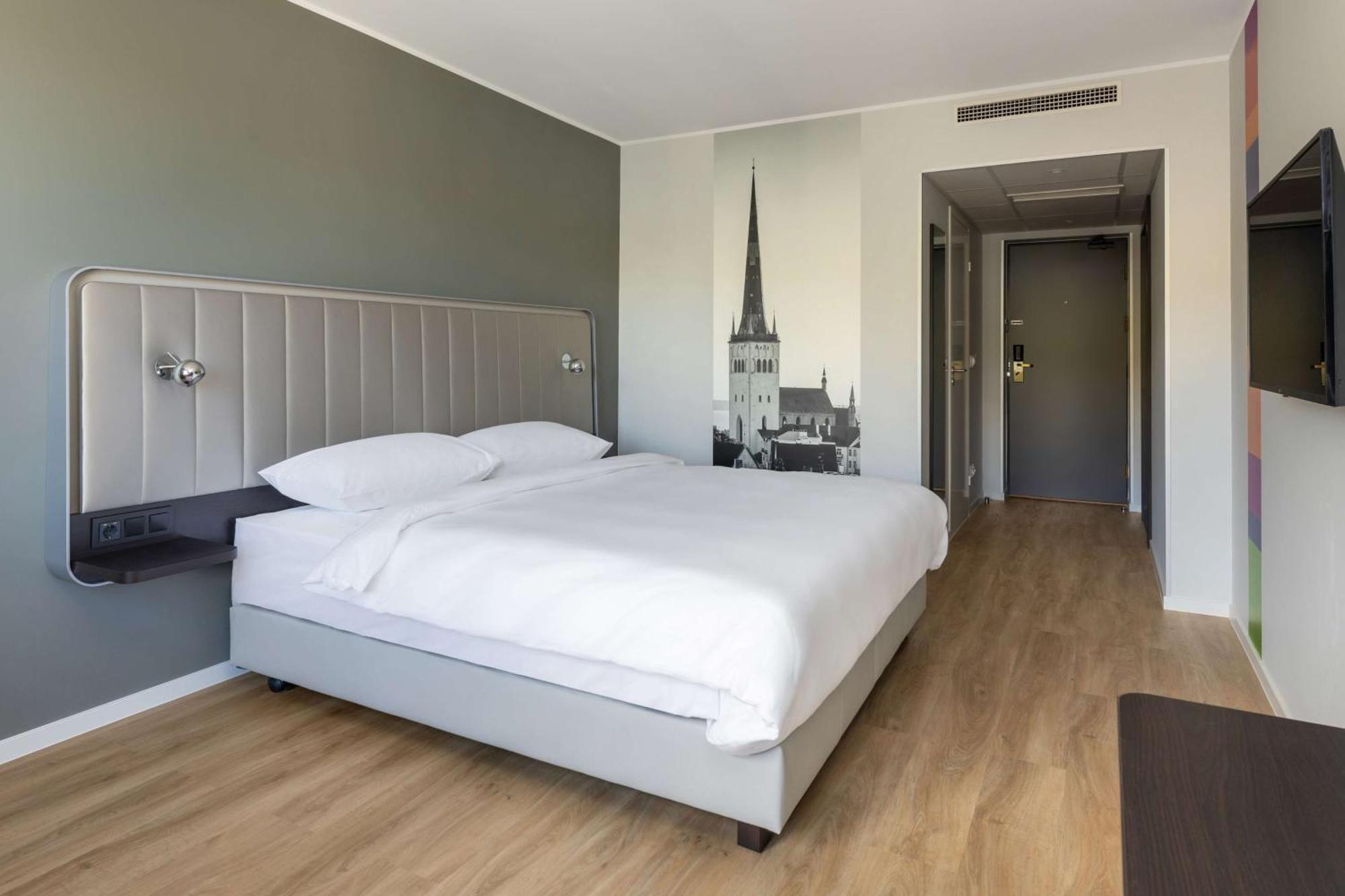 Camera Superior - Piano Superiore